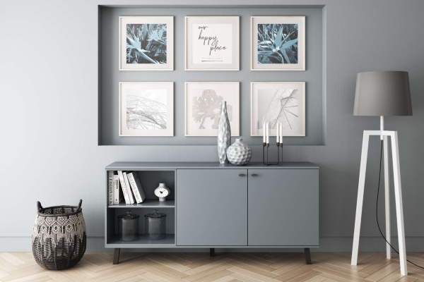 Decoración